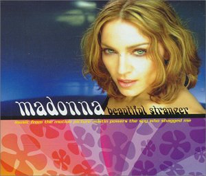 MADONNA - BEAUTIFUL STRANGER (MAXI)