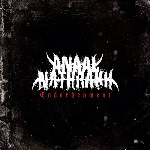 ANAAL NATHRAKH - ENDARKENMENT