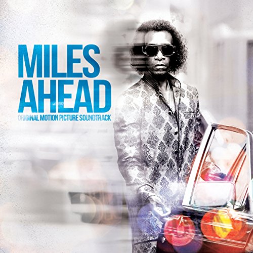 MILES DAVIS - MILES AHEAD (ORIGINAL MOTION PICTURE SOUNDTRACK)