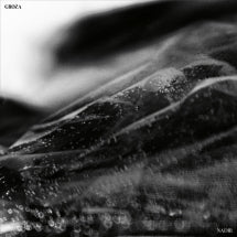 GROZA - NADIR [CD]