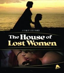 THE HOUSE OF LOST WOMEN [BLU-RAY]