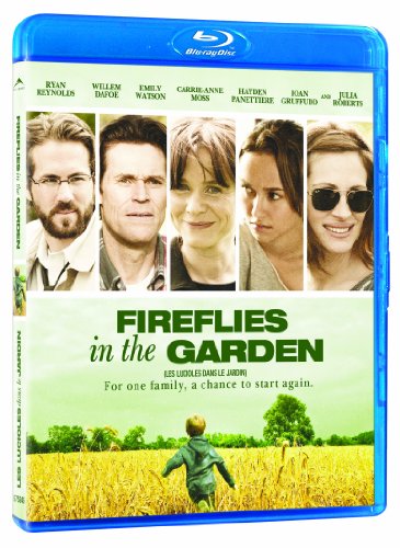 FIREFLIES IN THE GARDEN [BLU-RAY] (BILINGUAL)