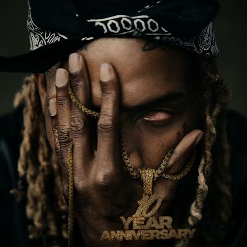 FETTY WAP - FETTY WAP (VINYL)