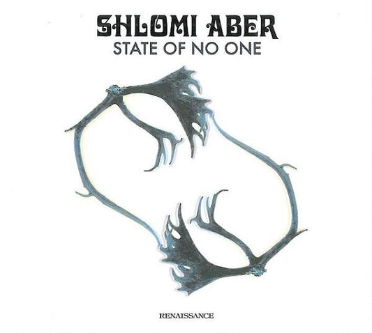 ABER, SHLOMI  - STATE OF NO ONE