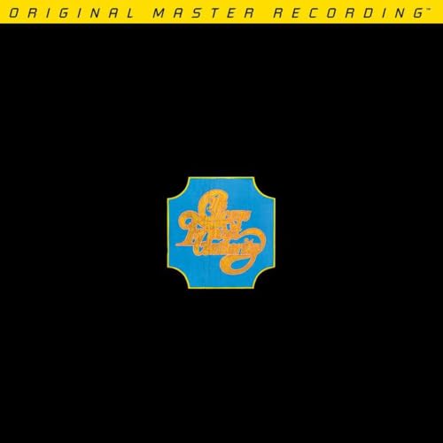 CHICAGO TRANSIT AUTHORITY - ST (DIGIPACK)(ORIG MASTER RECORDINGS)(NU
