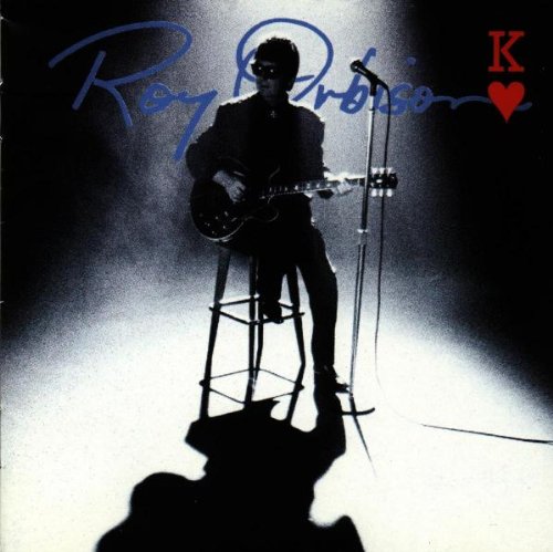 ORBISON, ROY - KING OF HEARTS