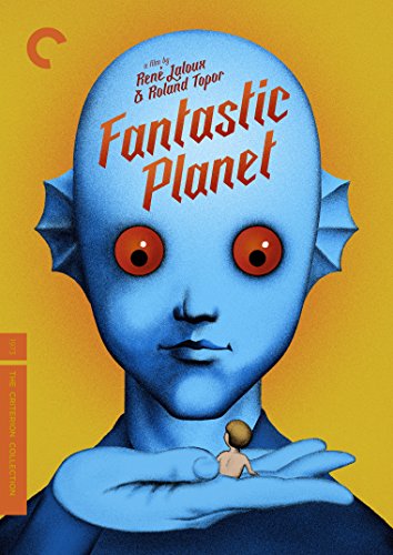 FANTASTIC PLANET