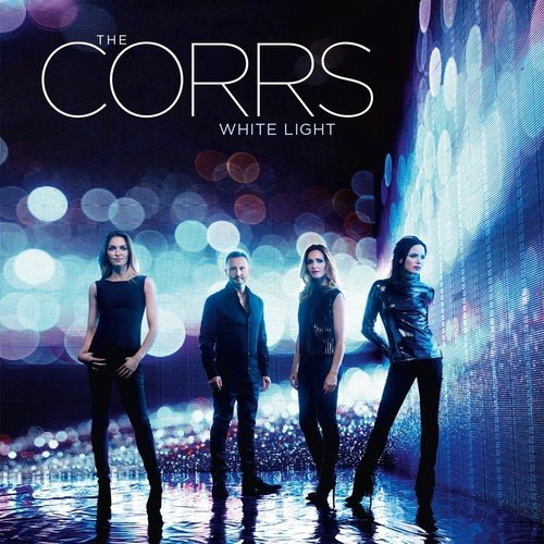 THE CORRS - WHITE LIGHT