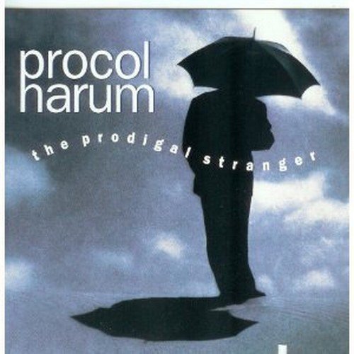 PROCOL HARUM - PRODIGAL STRANGER