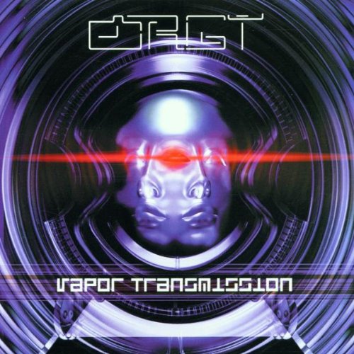 ORGY - VAPOR TRANSMISSION