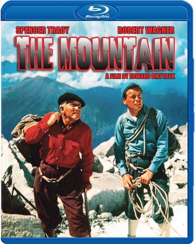 THE MOUNTAIN [BLU-RAY]^MOUNTAIN, THE (BLU-RAY) [IMPORT]