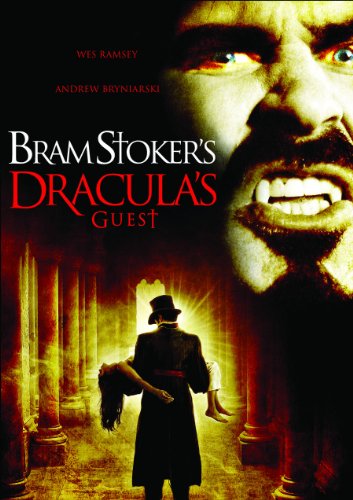 DRACULA'S SAGA CONTINUES!