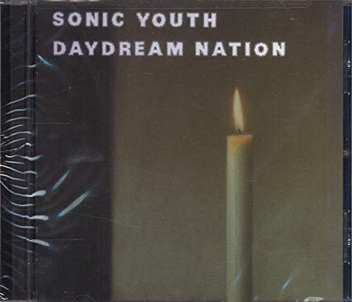 SONIC YOUTH - DAYDREAM NATION