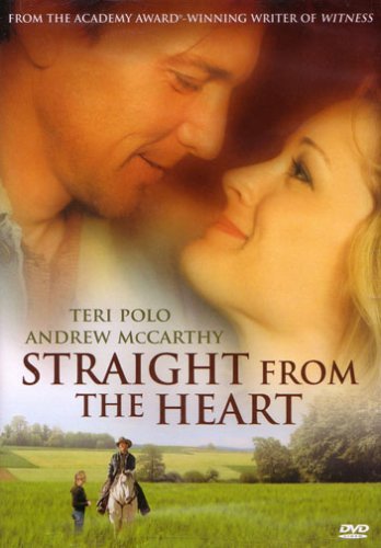 STRAIGHT FROM THE HEART [IMPORT]