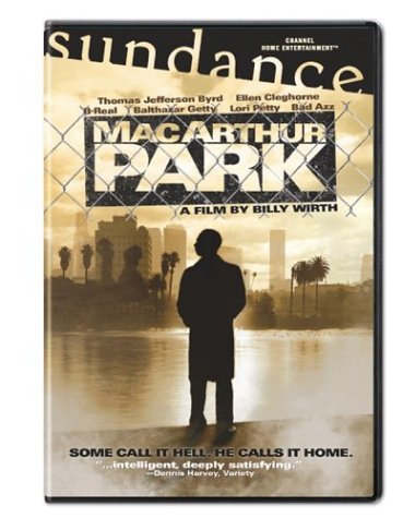 MACARTHUR PARK [IMPORT]