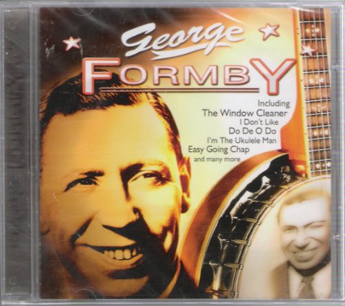 FORMBY, GEORGE - ST