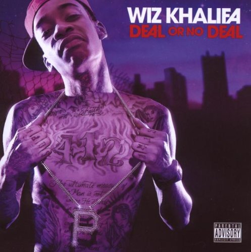 WIZ KHALIFA - DEAL OR NO DEAL