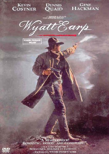 WYATT EARP (BILINGUAL)