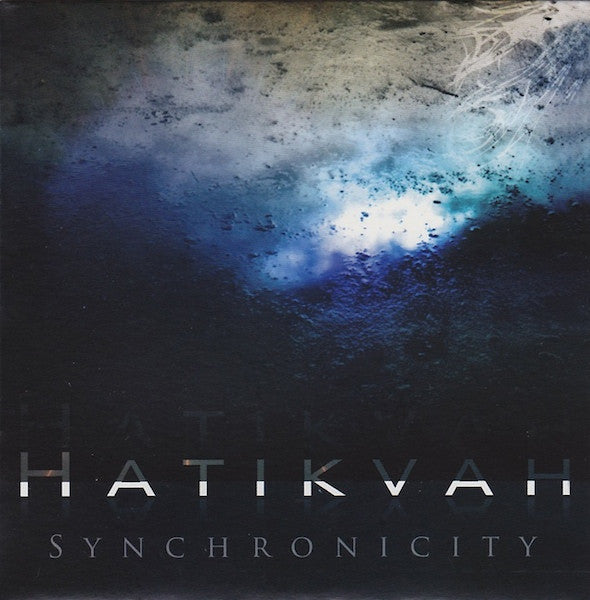 HATIKVAH  - SYNCHRONICITY