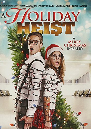 HOLIDAY HEIST [IMPORT]