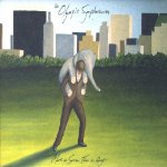 OLYMPIC SYMPHONIUM - MORE IN SORRY THAN IN ANGER