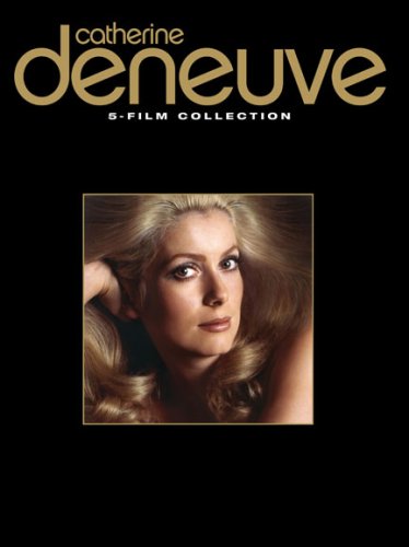 CATHERINE DENEUVE COLLECTION (VERSION FRANAISE) [IMPORT]