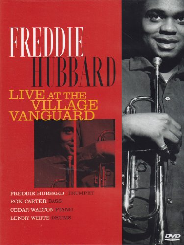 HUBBARD, FREDDIE