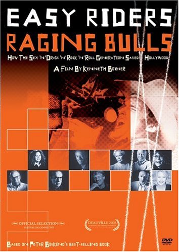 EASY RIDERS RAGING BULLS [IMPORT]