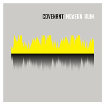 COVENANT - MODERN RUIN [CD]