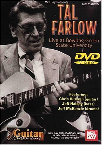 LIVE AT BOWLING GREEN STATE UNIVERSITY [IMPORT]