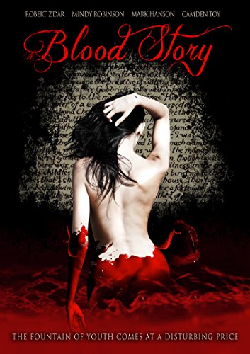 A BLOOD STORY