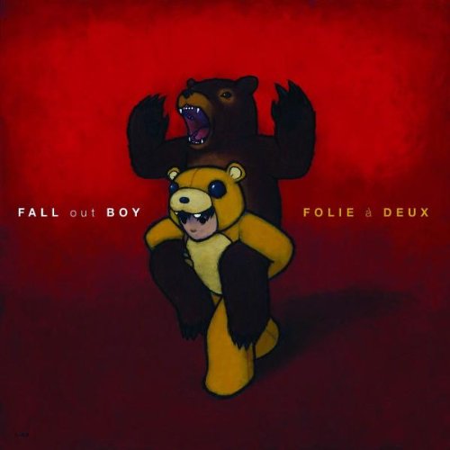 FALL OUT BOY - FOLIE A DEUX (DLX ED)