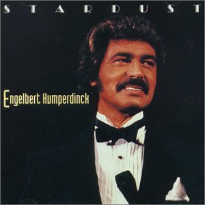 HUMPERDINCK, ENGELBERT - STARDUST