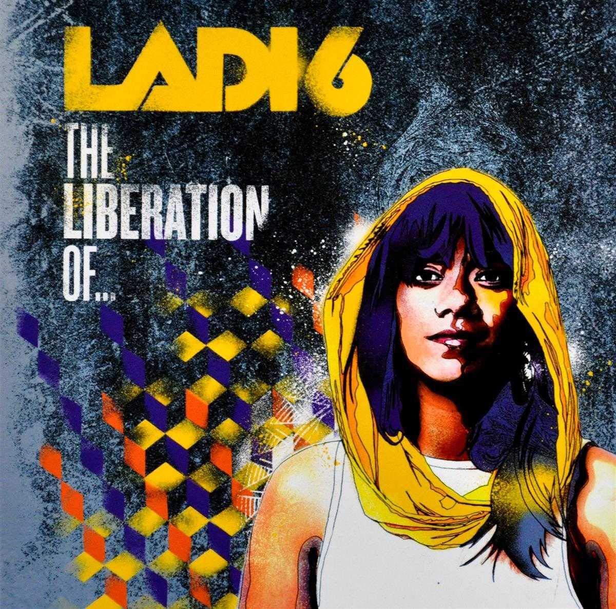 LADI6  - LIBERATION OF