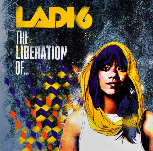LADI6  - LIBERATION OF