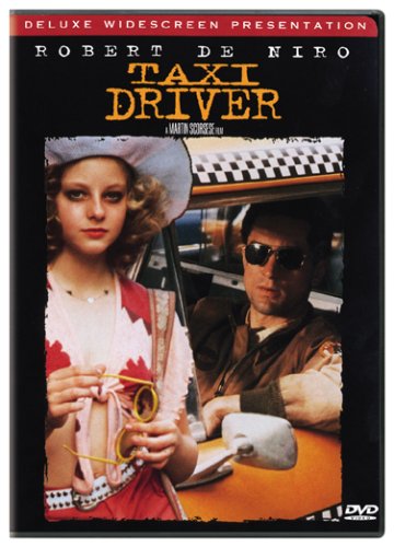 TAXI DRIVER (WIDESCREEN) [IMPORT]