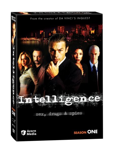 INTELLIGENCE: SEASON ONE