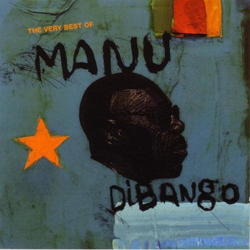 DIBANGO, MANU  - AFRICADELIX