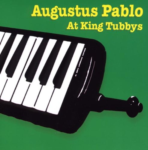 PABLO, AUGUSTUS - AT KING TUBBYS