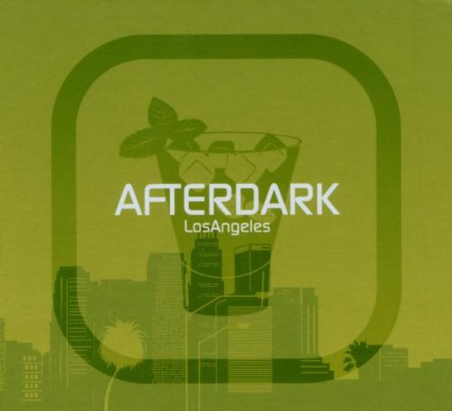 VARIOUS - AFTERDARK - LOS ANGELES