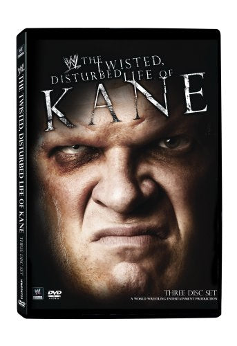 THE TWISTED, DISTURBED LIFE OF KANE