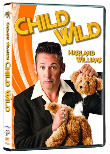 CHILD WILD [IMPORT]