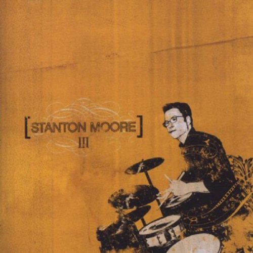 MOORE, STANTON - III