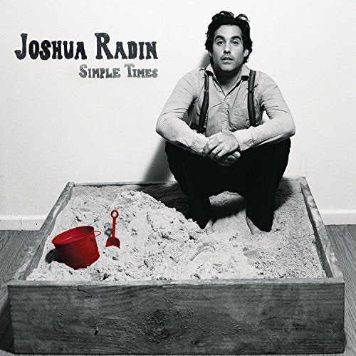 RADIN, JOSHUA - SIMPLE TIMES