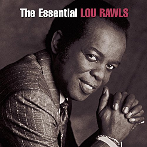 RAWLS, LOU - THE ESSENTIAL LOU RAWLS