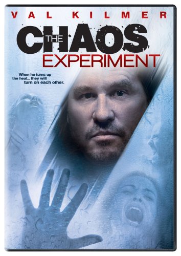 THE CHAOS EXPERIMENT