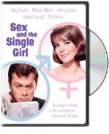 SEX AND THE SINGLE GIRL [IMPORT]