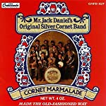 DANIELS, JACK - CORNET MARMALADE