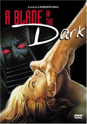 A BLADE IN THE DARK [IMPORT]