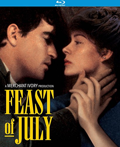 FEAST OF JULY  - BLU-KL STUDIO CLASSICS